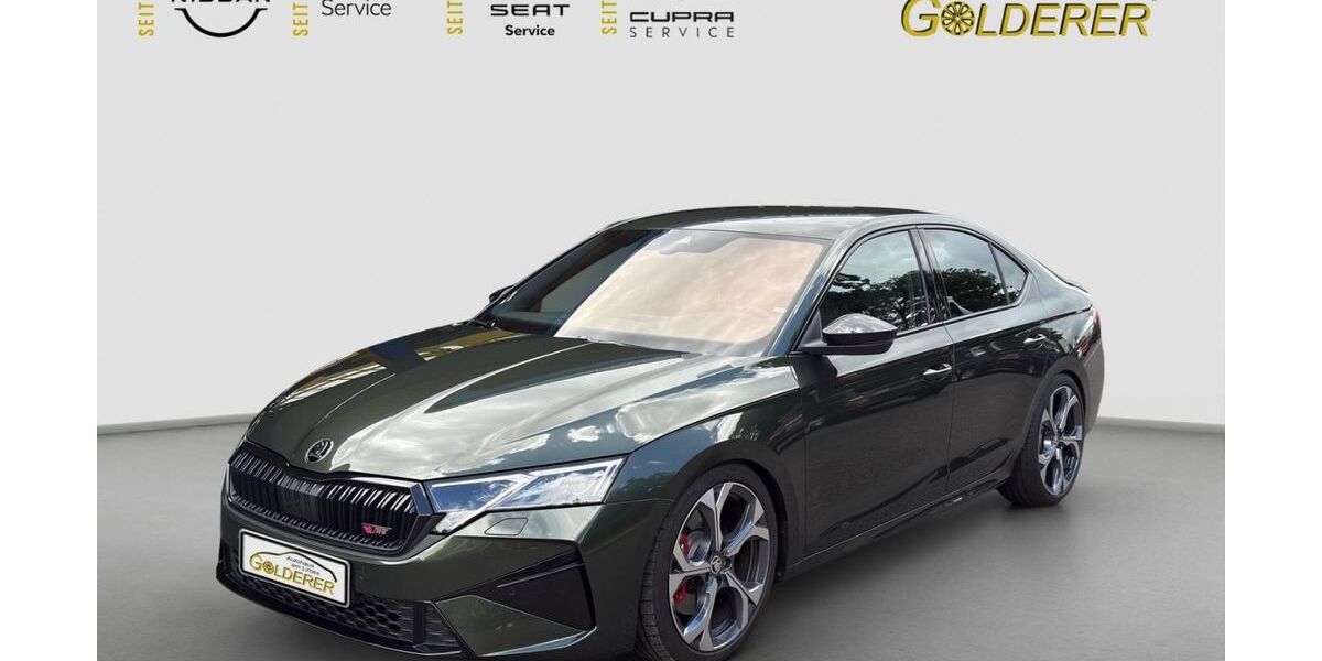 Skoda Octavia 23.644 km 40.990 &euro; Walldürn 74731