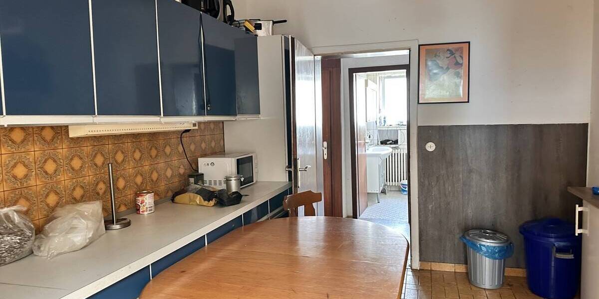 Mehrfamilienhaus, Wohnhaus Weiskirchen / Konfeld Konfeld - 5 Zimmer, 120 m&sup2;, 99.000&euro; | Angebot:26308196