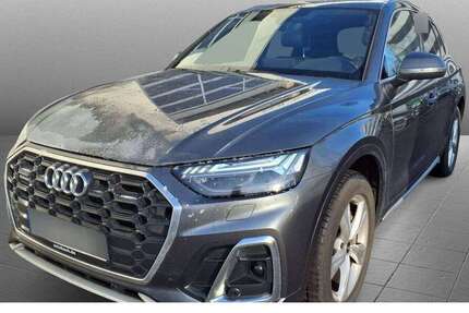 Audi Q5 95.640 km 35.870 &euro; Wetzlar 35576