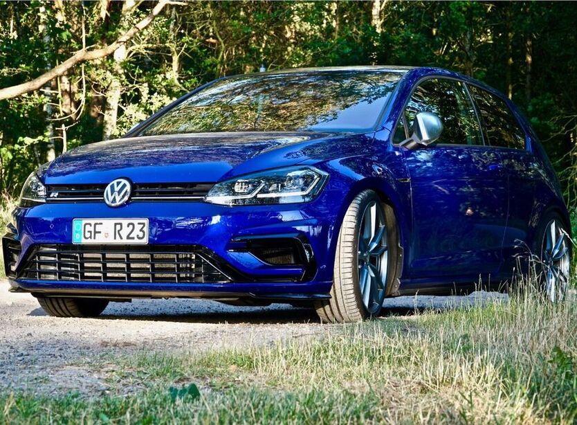 Golf
