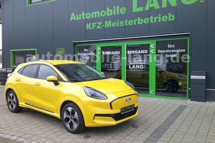 Ford Puma Gen-E 11.300 km 28.450 &euro; Ursberg-Bayersried 86513