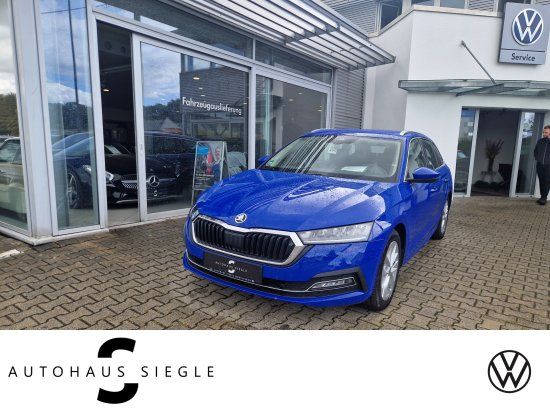 Skoda Octavia 99.808 km 18.480 &euro; Wendlingen am Neckar 73240