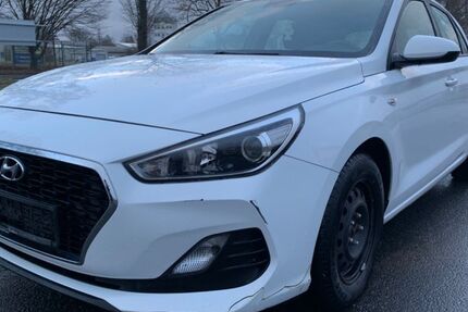 Hyundai i30 80.500 km 8.999 &euro; Göttingen 37079
