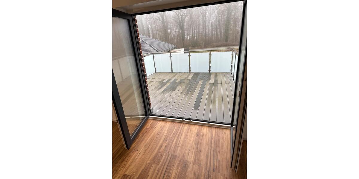 Etagenwohnung Rosendahl - 1 Zimmer, 104 m&sup2;, 1.500&euro; | Angebot:24575944