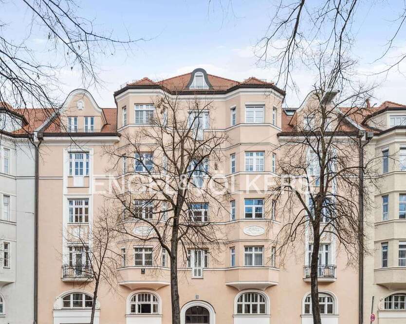 Wohnung zum Kaufen in München 1.050.000 € 79 m²