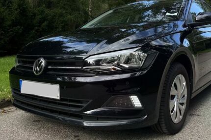 VW Polo 47.000 km 11.800 &euro; Hamburg 22335