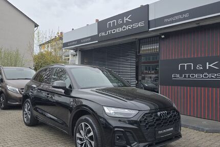 Audi Q5 125.000 km 34.900 &euro; OFFENBACH AM MAIN 63075