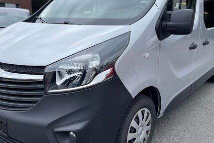 Opel Vivaro 193.554 km 16.900 &euro; Gütersloh 33335