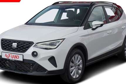 Seat Arona 14.852 km 18.490 &euro; Köthen 06366