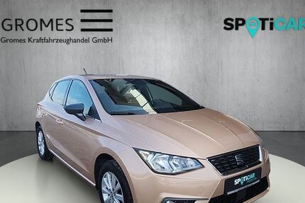 Seat Ibiza 81.300 km 13.990 &euro; Wartenberg 85456