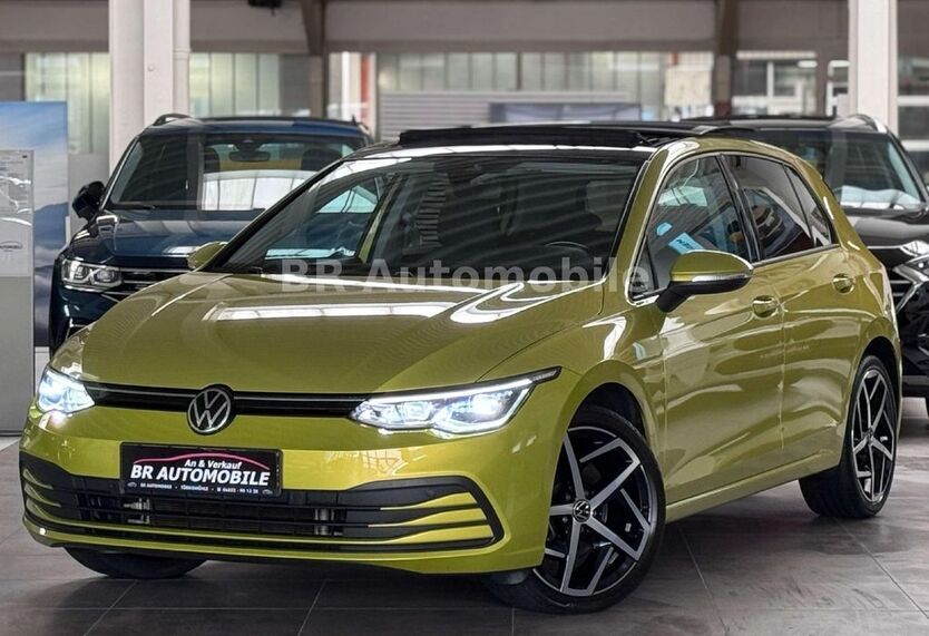 VW Golf 56.650 km 24.990 € Nohfelden OT Türkismühle 66625