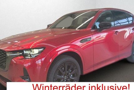 Mazda CX-60 12.556 km 49.990 &euro; Zwickau 08064
