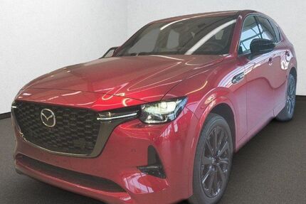Mazda CX-60 14.529 km 48.990 &euro; Zwickau 08064