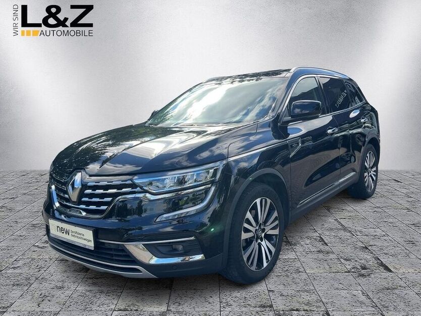 Koleos