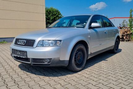 Audi A4 173.824 km 999 &euro; Tanna 07922
