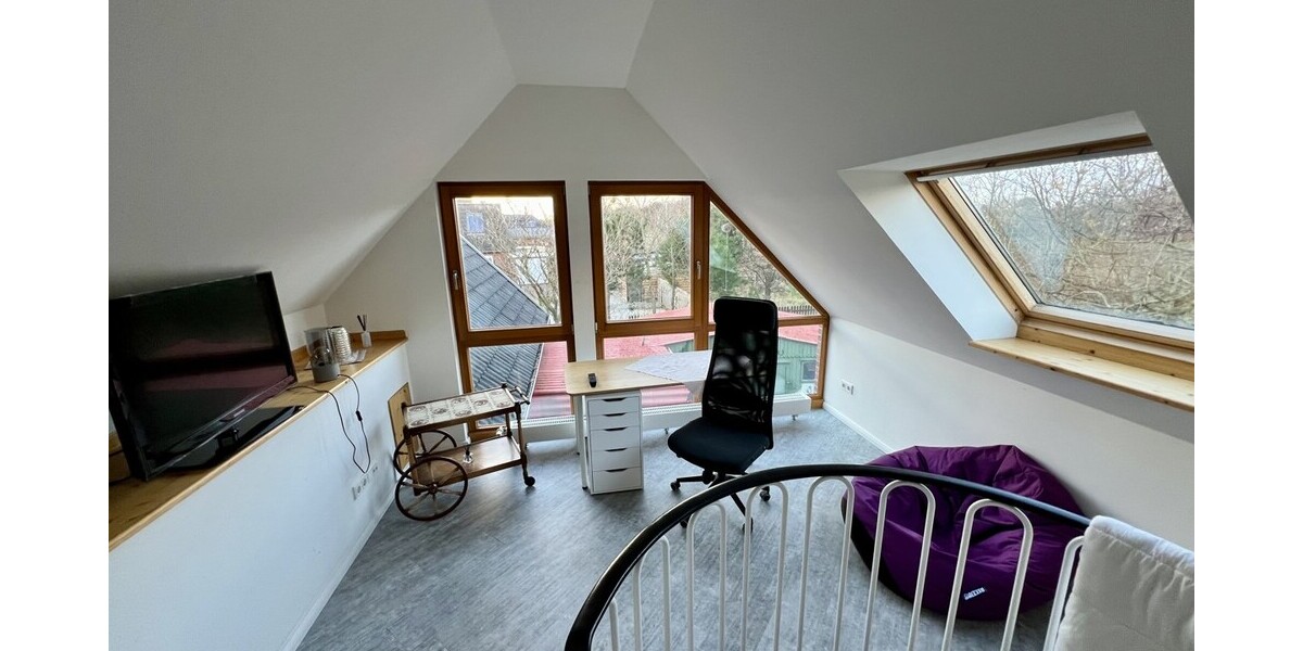 Charmantes Insulanerhaus mit Ferienwohnung am Südstrand - Ferienhaus Borkum | Angebot:18507008