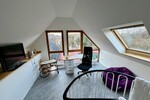 Charmantes Insulanerhaus mit Ferienwohnung am Südstrand - Ferienhaus Borkum | Angebot:18507008