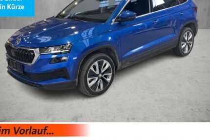 Skoda Karoq 13.292 km 26.879 &euro; Ribnitz-Damgarten / Barth / Bad Sülze 18311