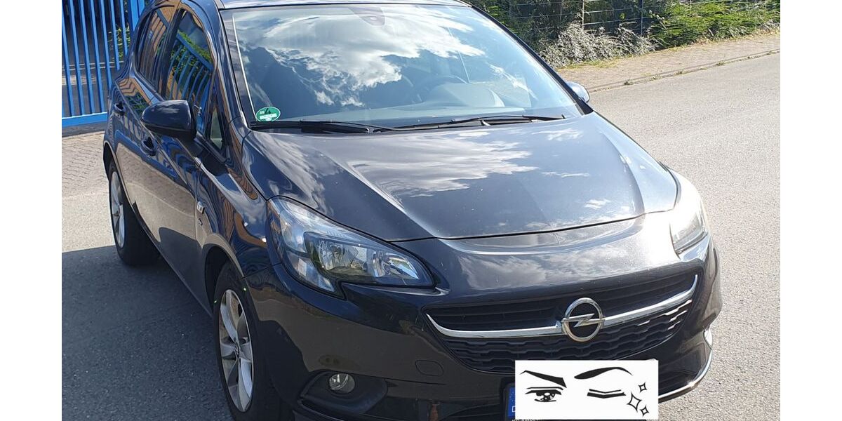 Opel Corsa 117.600 km 6.900 &euro; sennestadt 33689