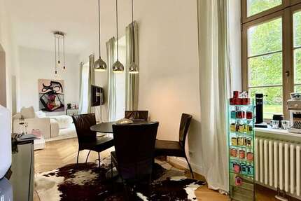 Wohnung zum Kaufen in Heppenheim (Bergstraße) 285.500 € 55.21 m² 2 zimmer