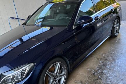 Mercedes-Benz C 250 182.000 km 16.300 € Bendorf 56170