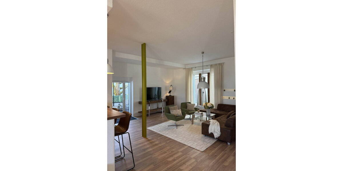 Etagenwohnung Freiberg am Neckar Heutingsheim - 4 Zimmer, 165 m&sup2;, 665.000&euro; | Angebot:26791663