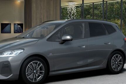 BMW 223 Active Tourer 10.000 km 37.650 &euro; Salzwedel-Brietz 29410