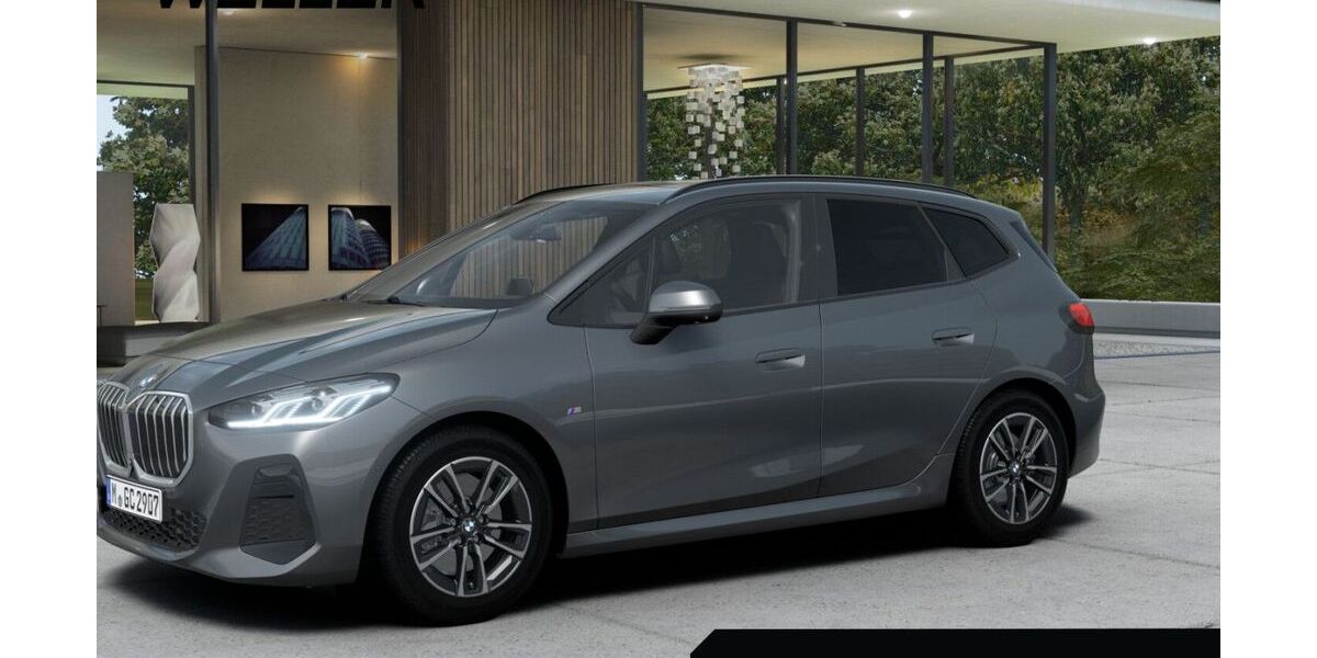 BMW 223 Active Tourer 10.000 km 37.650 &euro; Salzwedel-Brietz 29410