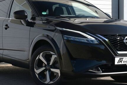Nissan Qashqai 6.818 km 23.999 &euro; Geldern 47608