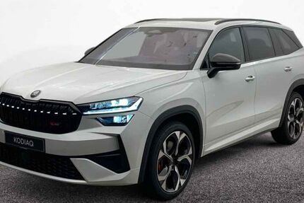 Skoda Kodiaq 7.000 km 53.470 &euro; Kaufbeuren 87600