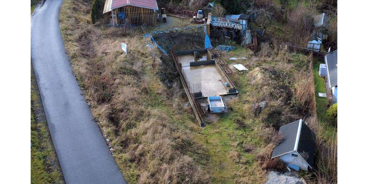 Grundstück Suhl - 39.999&euro; | Angebot:25549716