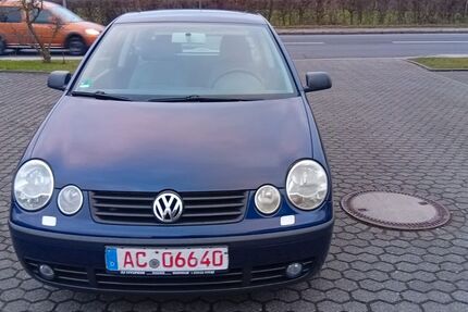 VW Polo 159.432 km 1.199 &euro; Aachen 52080