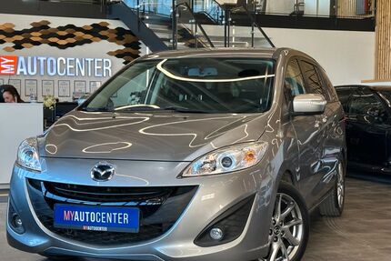 Mazda 5 194.438 km 4.899 &euro; Pfaffenhofen 85276