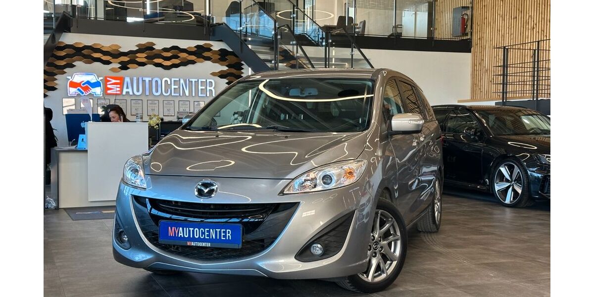 Mazda 5 194.438 km 4.899 &euro; Pfaffenhofen 85276