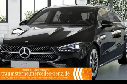 Mercedes-Benz CLA 180 Shooting Brake 25.473 km 29.490 &euro; Berlin 10587