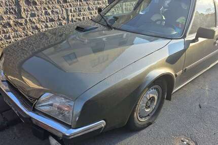 Citroen CX 250.000 km 8.900 &euro; Darmstadt 64285