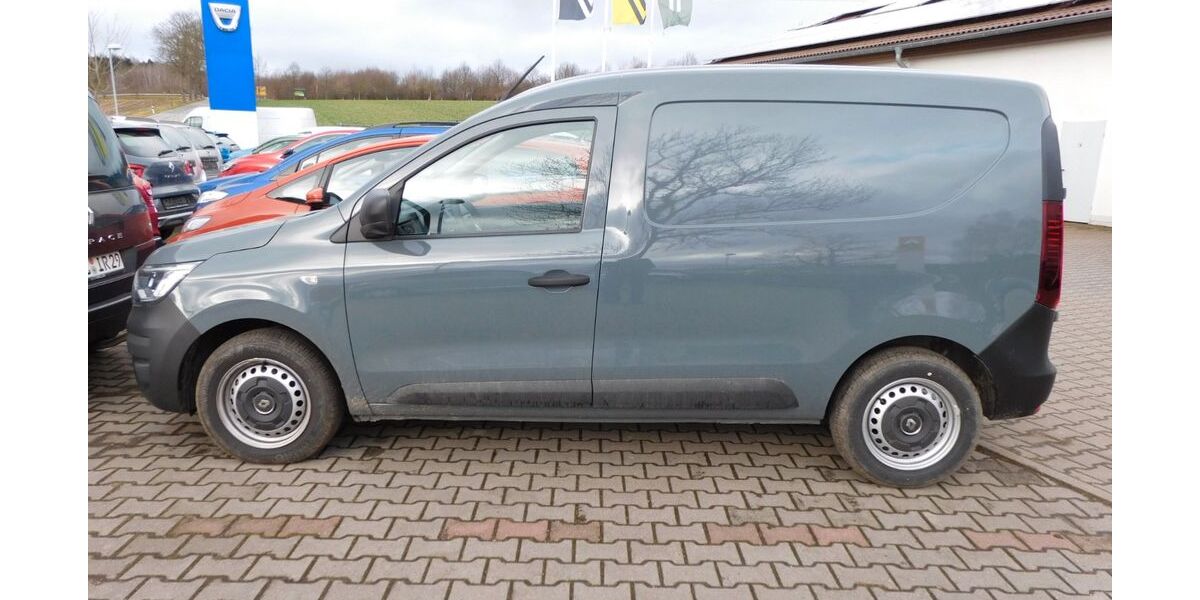 Renault Express 9.050 km 19.850 € Zwönitz 08297