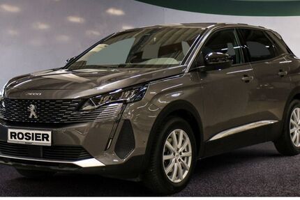 Peugeot 3008 26.940 km 19.998 &euro; Meschede 59872