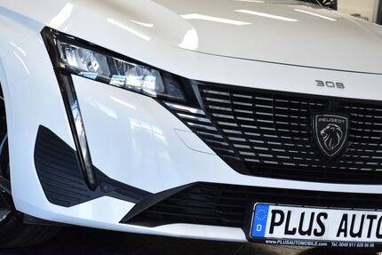 Peugeot 308 134.433 km 13.870 &euro; Nürnberg 90431