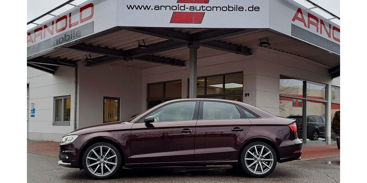 Audi A3 77.600 km 15.900 &euro; Chemnitz 09130