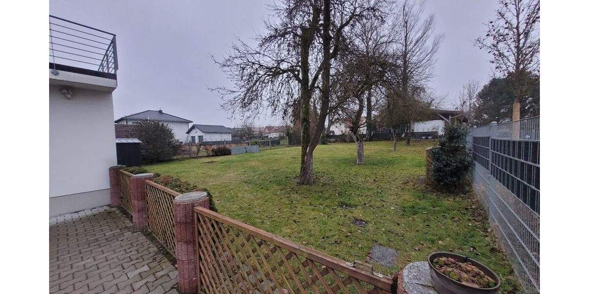 Einfamilienhaus Langenisarhofen Langenisarhofen - 1 Zimmer, 390 m&sup2;, 545.000&euro; | Angebot:25749270
