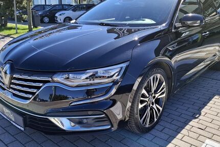 Renault Talisman 78.154 km 25.780 &euro; Dresden-Altfranken 01156