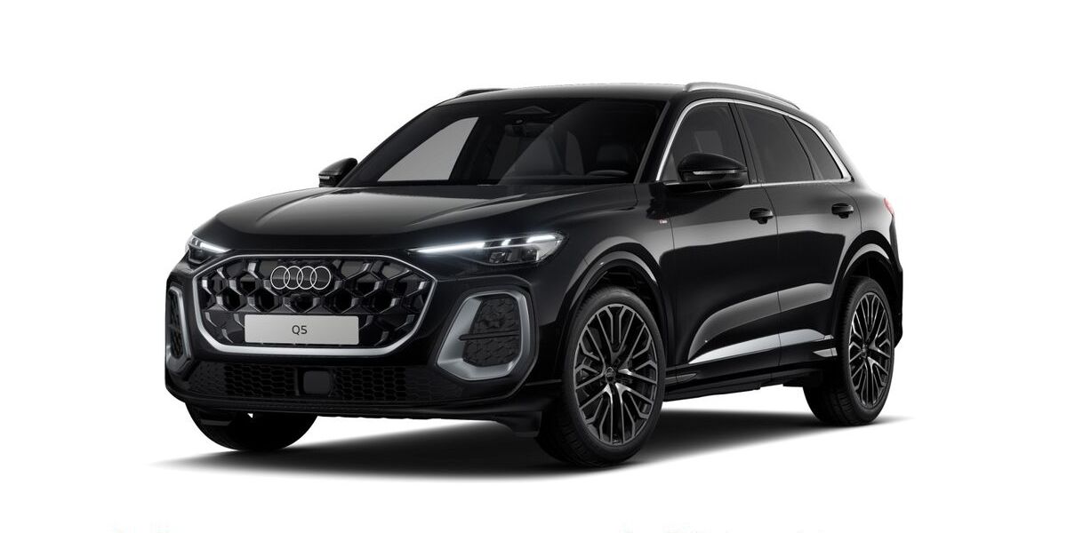 Audi Q5 27.702 km 55.480 &euro; Oberursel 61440