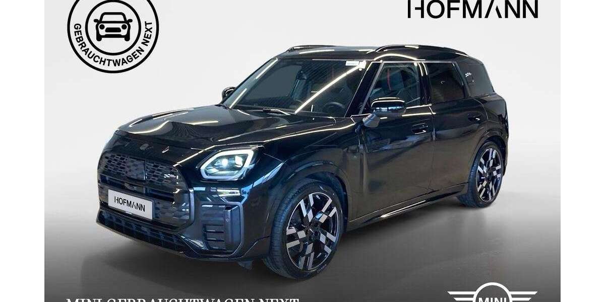 Mini Countryman C 27.100 km 38.922 &euro; Ingolstadt 85053