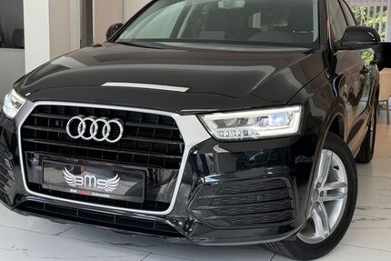 Audi Q3 62.371 km 17.475 &euro; Sinzig 53489