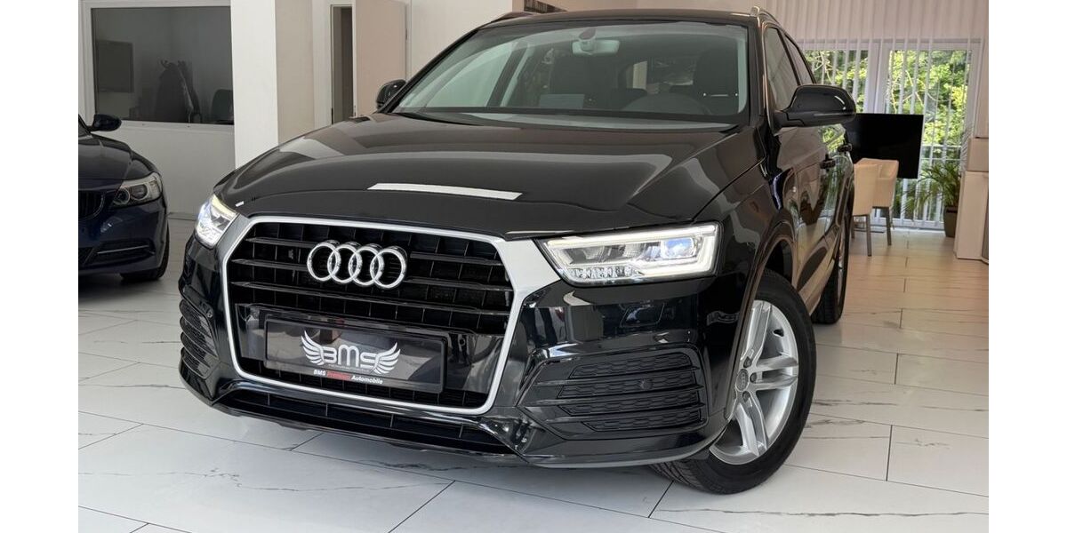 Audi Q3 62.371 km 17.475 &euro; Sinzig 53489