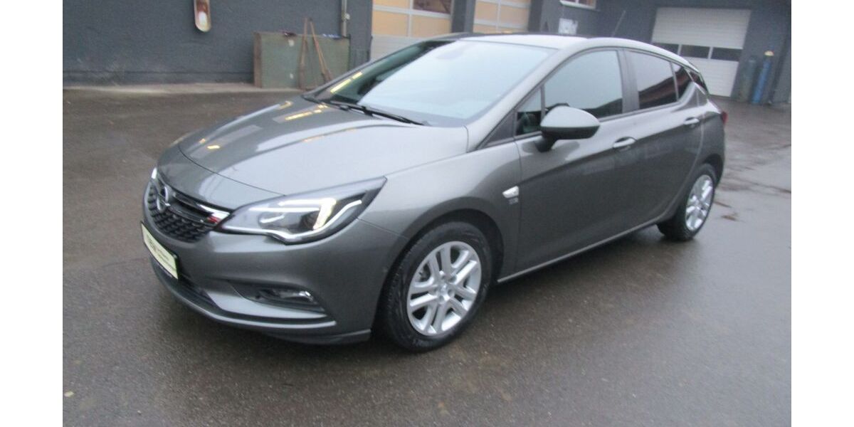 Opel Astra 95.845 km 12.439 &euro; Furth im Wald 93437