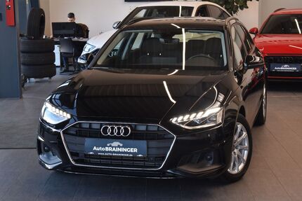 Audi A4 79.454 km 23.550 &euro; Altdorf/Landshut 84032