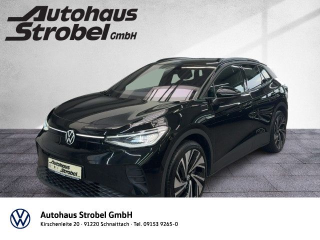 VW ID.4 27.778 km 37.790 &euro; Schnaittach 91220