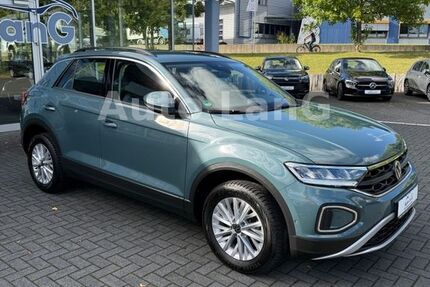 VW T-Roc 49.050 km 23.490 € Waldbröl 51545